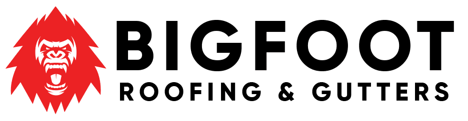 BigFoot Roofing & Gutters