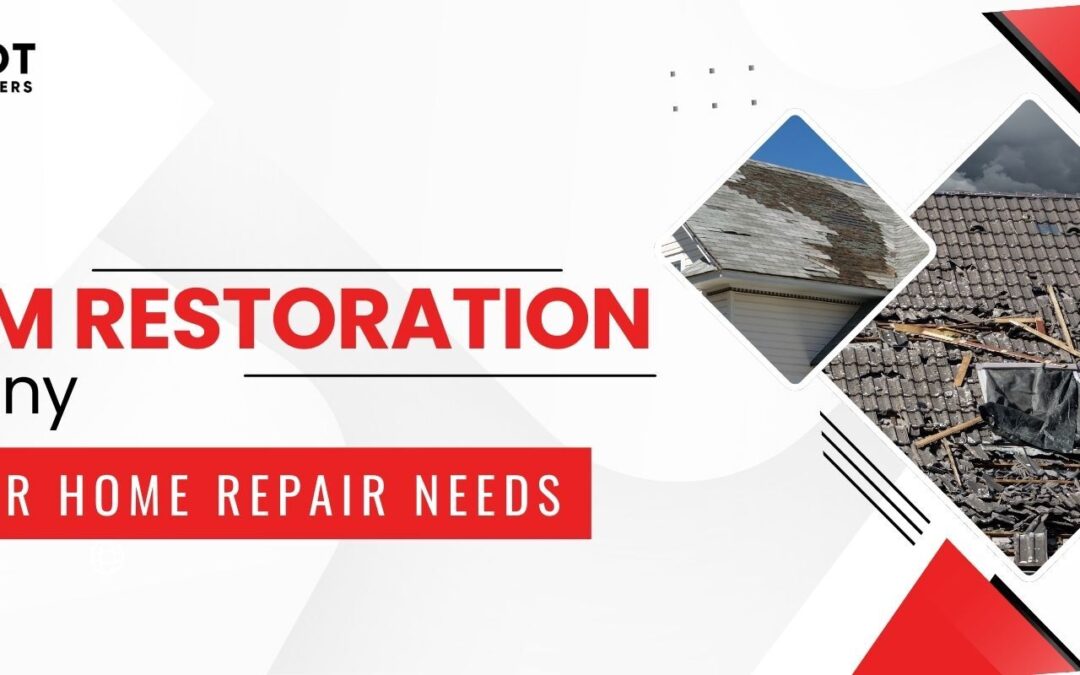 storm restoration company