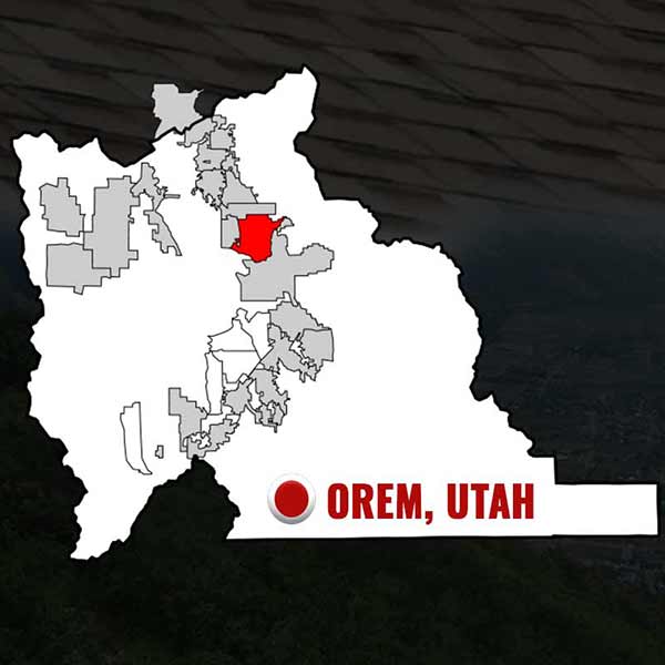Orem-Last