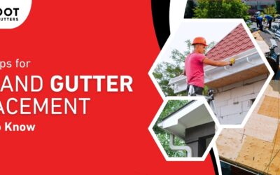 Essential Tips for Roof and Gutter Replacement You Need to Know